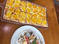 -埠口精酿夜景餐酒吧· BREWPORT BISTRO(长嘉汇重庆之眼店)