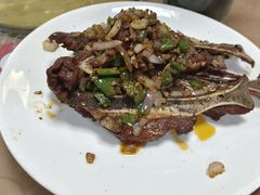 -幽优农庄·森波拉特色本地农家菜