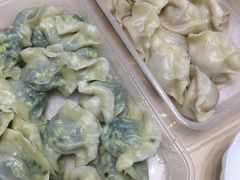 -老边饺子馆(东单店)