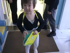 -西安小天鹅艺术团(曲江Alice店)