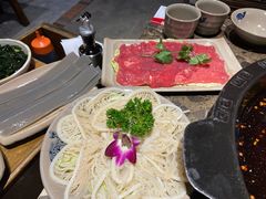 -重庆渝达老火锅(春熙路店)