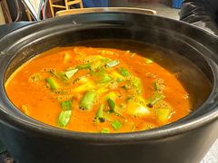 豆米火锅-泉味道贵州厨房(三里河店)