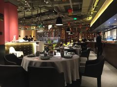 大堂-青年公社烤鸭(滨湖银泰店)