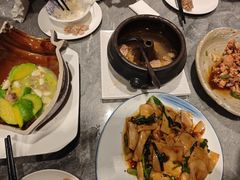 -福照楼汽锅鸡·云南菜(火车站锦江店)