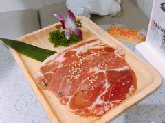 -妥妥烤肉料理(昙华林店)