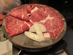 -满来寿喜烧(金虹桥店)