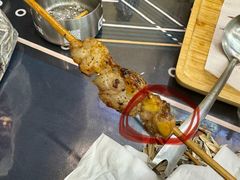 -新疆阿力餐厅(洪湖里店)