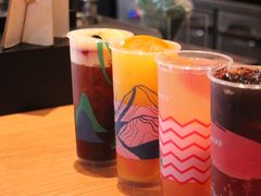 -星巴克(南昌恒茂梦时代广场店)