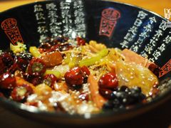 -多呗辣麻辣香锅(万达广场店)