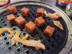 -小猪查理自助烤肉·全新升级(西三旗店)