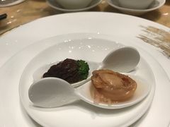 -8餐厅(新葡京酒店)