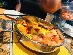 -黄记煌三汁焖锅(金凤万达广场店)