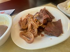 -老保定驴肉馆(云岗路店)