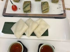 -顺德人家食府(黄金广场店)