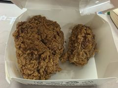 -肯德基(东直门来福士店)