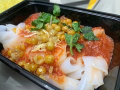 -华仔龙虾(永乐路总店)