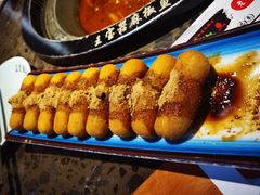 -匠岳·王宝器麻椒鱼(会展中心店)