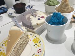 抹茶冰淇淋-id冰淇淋甜品店(全国总店)