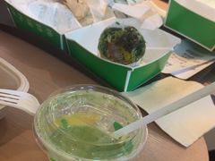 -KPRO肯律轻食(淘金店)