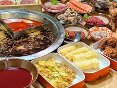 -铭记蛙小仙·活蛙畅享(CBD万达广场店)