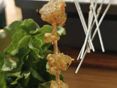 -00后的烤串·扬州地标烧烤(大运河博物馆店)