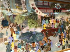 大堂-砂锅居(西四店)