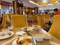 大堂-琼菜王(南海店)