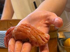 -鮨冠OMAKASE食べ放题(北京首店)