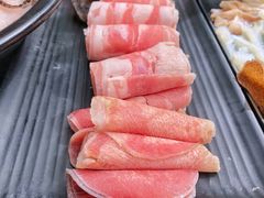 -丽江庭院·云南野生菌·海鲜火锅(鼓楼四合院店)