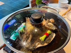 -芙蓉堂(武汉天地店)