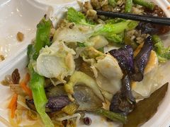 -素清香(解放路店)