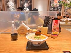 -味千拉面(广州白云机场T1西二店)