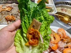 -陆小年创意自助料理(宿迁吾悦店)