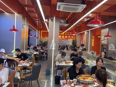 -王钵宴遇王龙虾烧烤旗舰店(中山北路店)