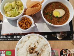 古早肉燥饭-仙踪林(江南西店)