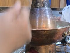 -牛街老爆肚满(牡丹园店)