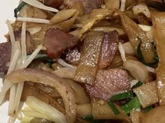 -香港翠园茶餐厅(迪凯银座店)
