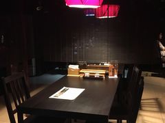 -日本料理神拉面