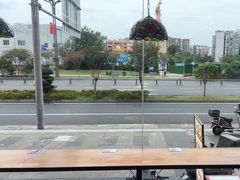 -71号豆汤饭·成都小馆(红牌楼店)
