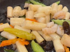 -四季春(美食街店)