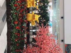 -百联临沂购物中心(临沂路店)