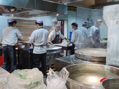 -清真磨沟沿老字号牛肉面(总店)