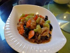 -功德林素菜饭庄(前门店)