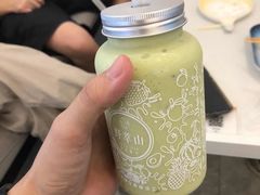 -野萃山·潮汕厚果汁(十亩地店)
