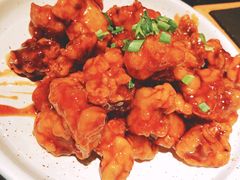 -老头儿油爆虾·知味杭州(爱琴海购物中心)