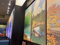 -海之屋韩式烤肉(海棠68环球美食街店)