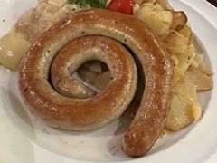 -申德勒加油站西餐厅Schindlers Tankstelle(上海外滩店)