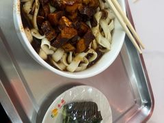 -杏园餐厅(西四北大街店)