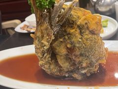 -老牌坊鲁菜名店(聊城美食岛店)