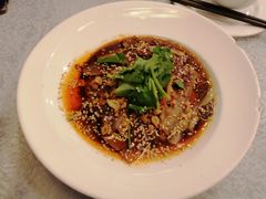 夫妻肺片-陈麻婆豆腐总店
